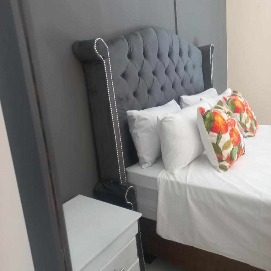 Genesis Guesthouze 호텔 벨라벨라 외부 사진