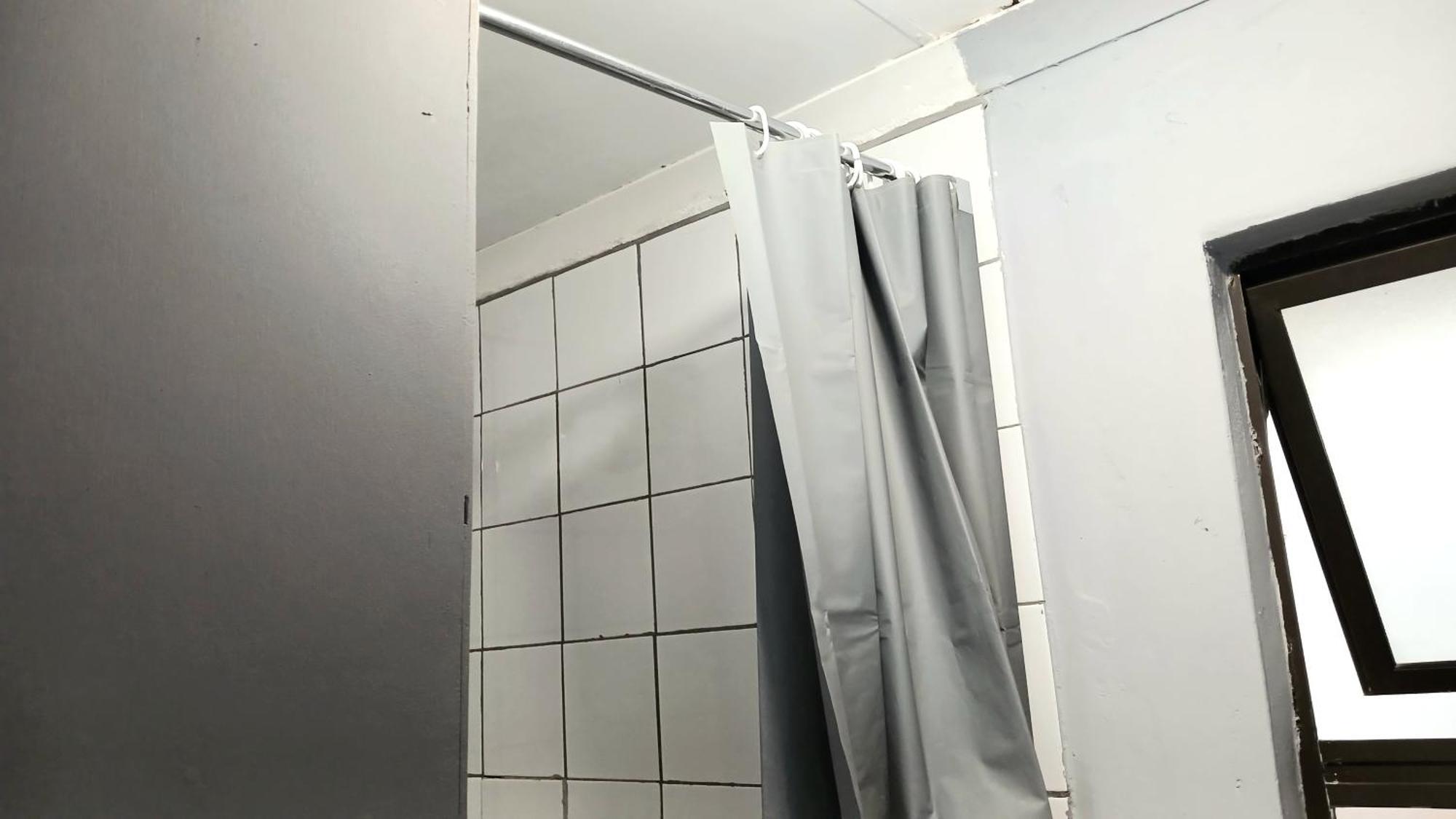 Genesis Guesthouze 호텔 벨라벨라 외부 사진